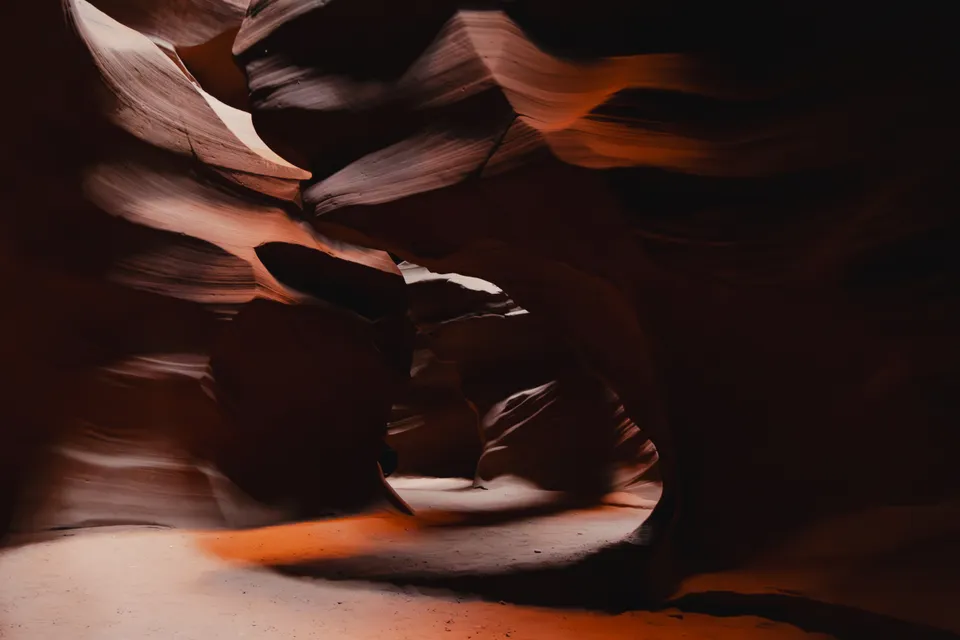 Antelope Canyon