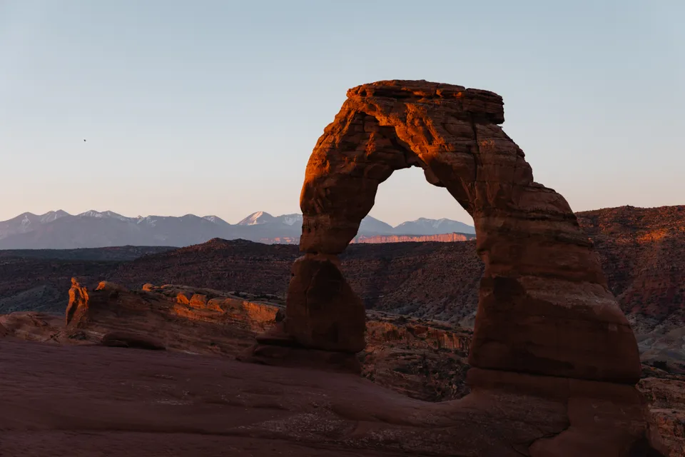 Arches