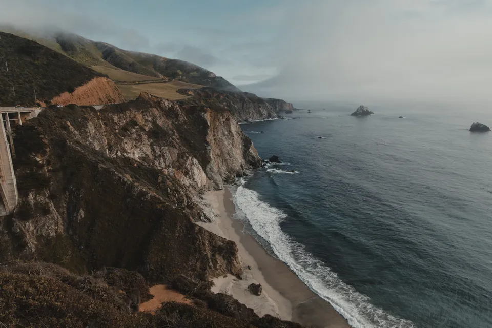 Big Sur