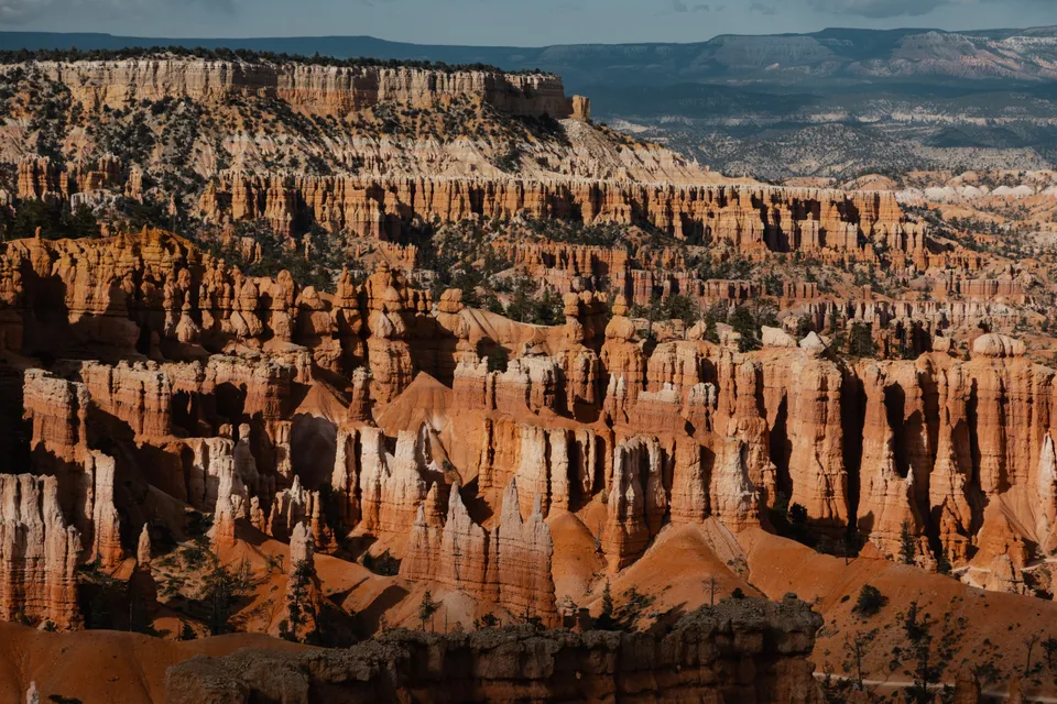 Bryce Canyon