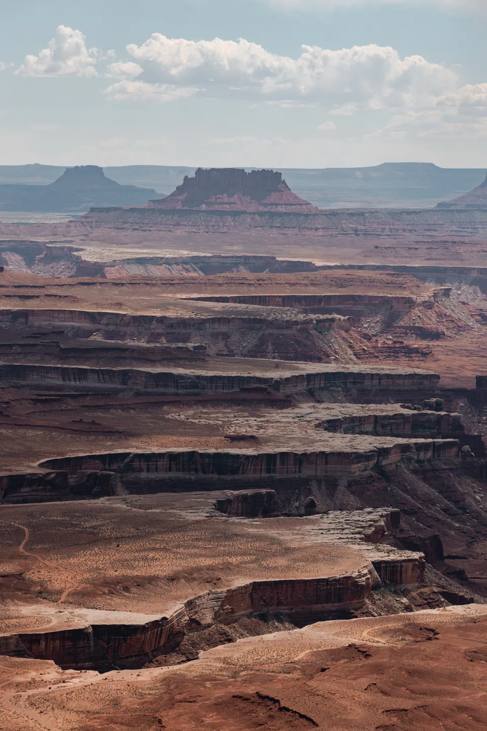 Canyonlands