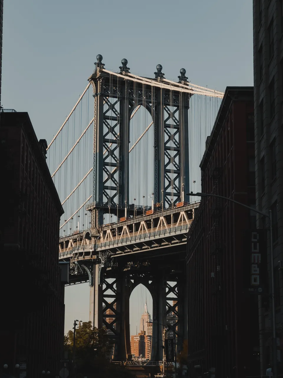 DUMBO
