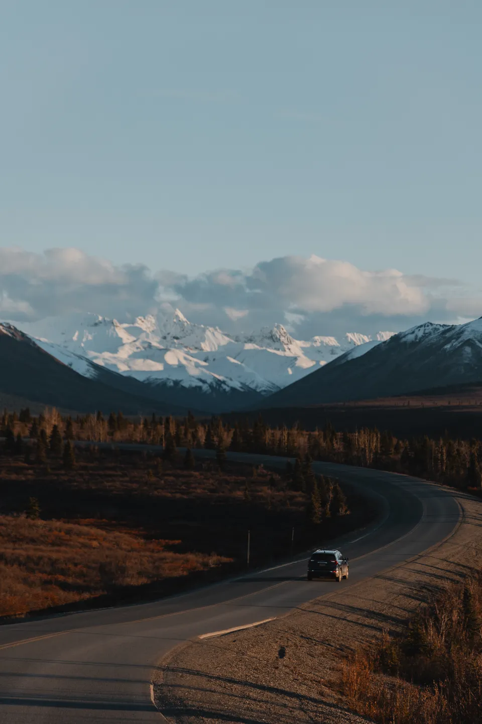 Denali National Park