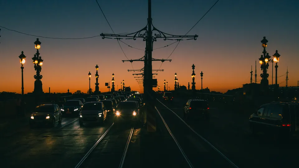 Dusk