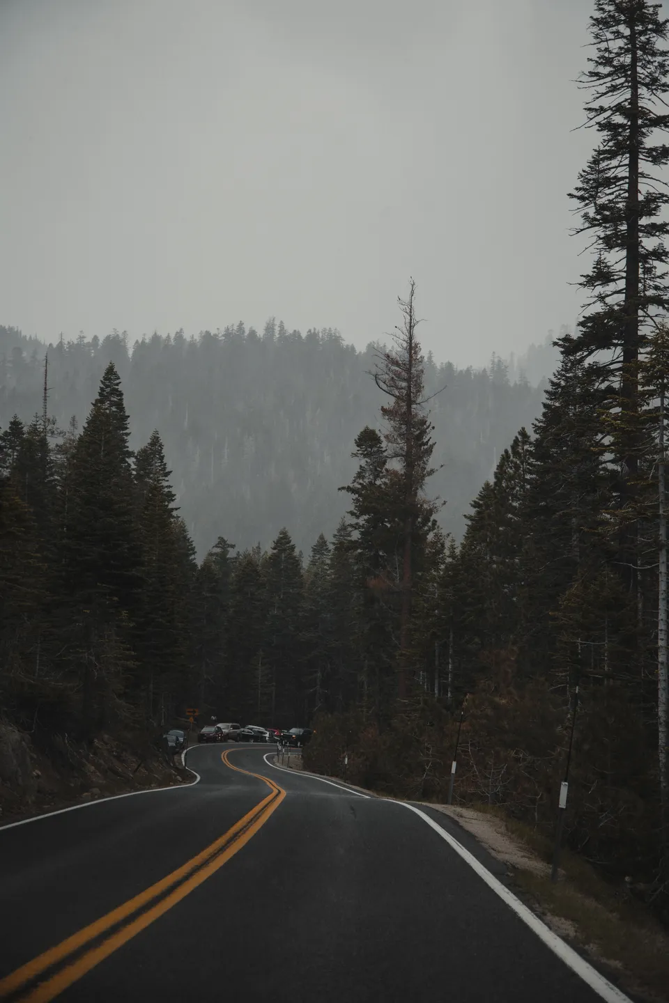 Emerald Bay State Park