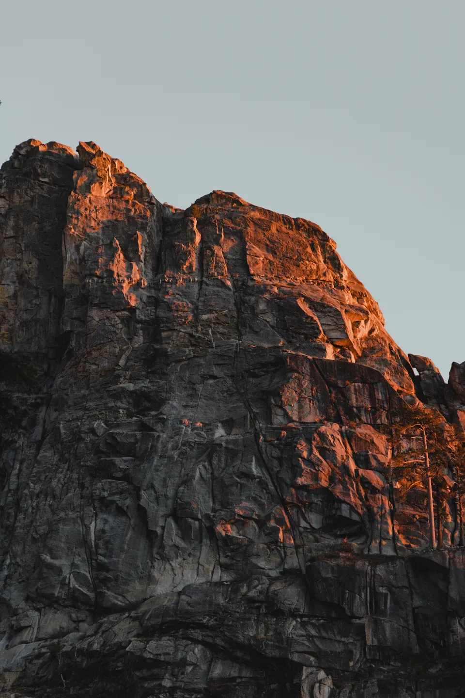 Golden Rock
