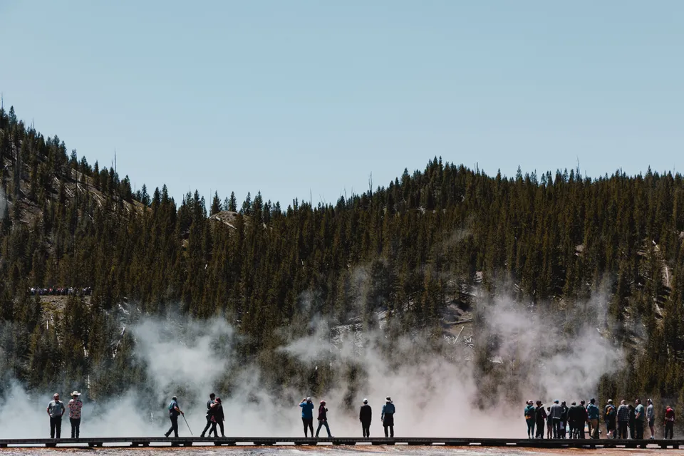 Grand Prismatic