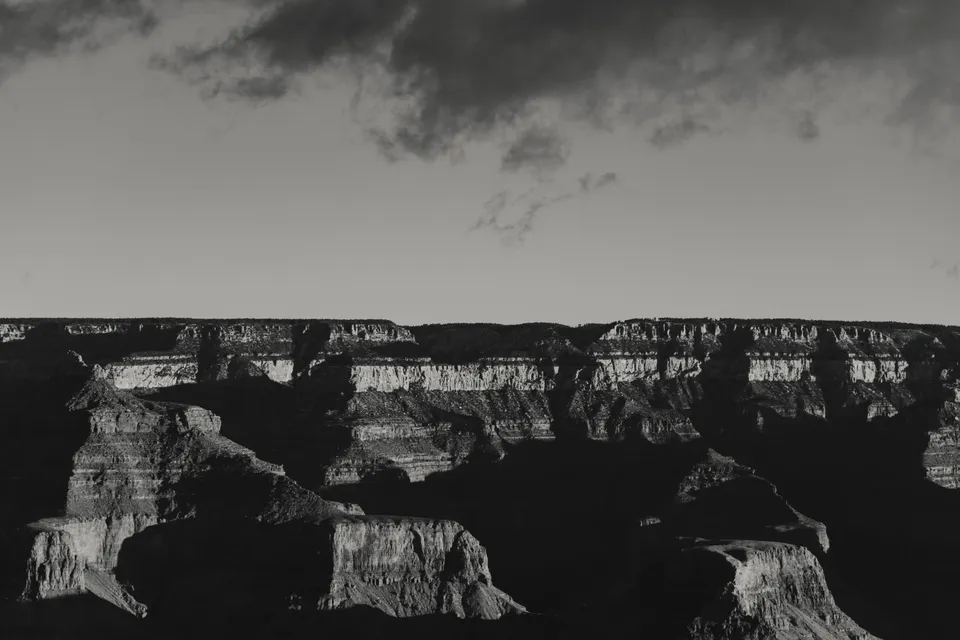 Grand View Point