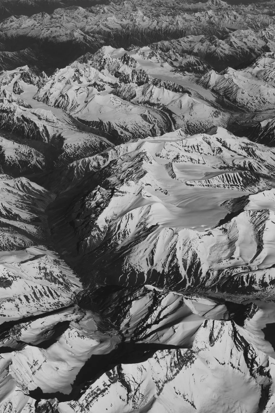 Himalayas