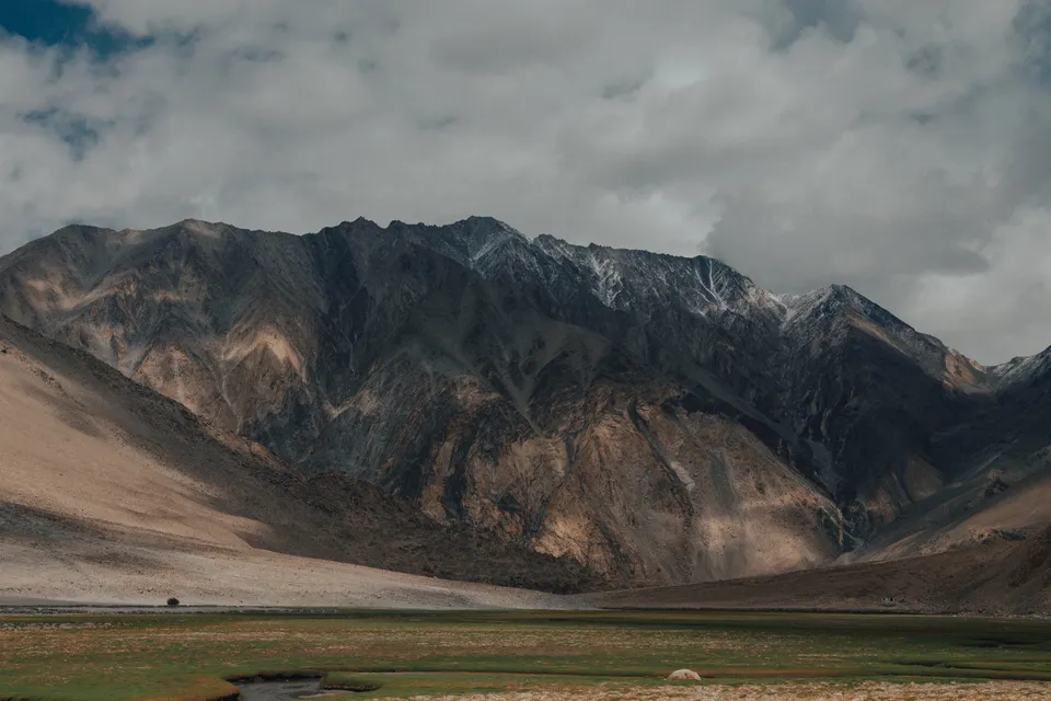 Ladakh