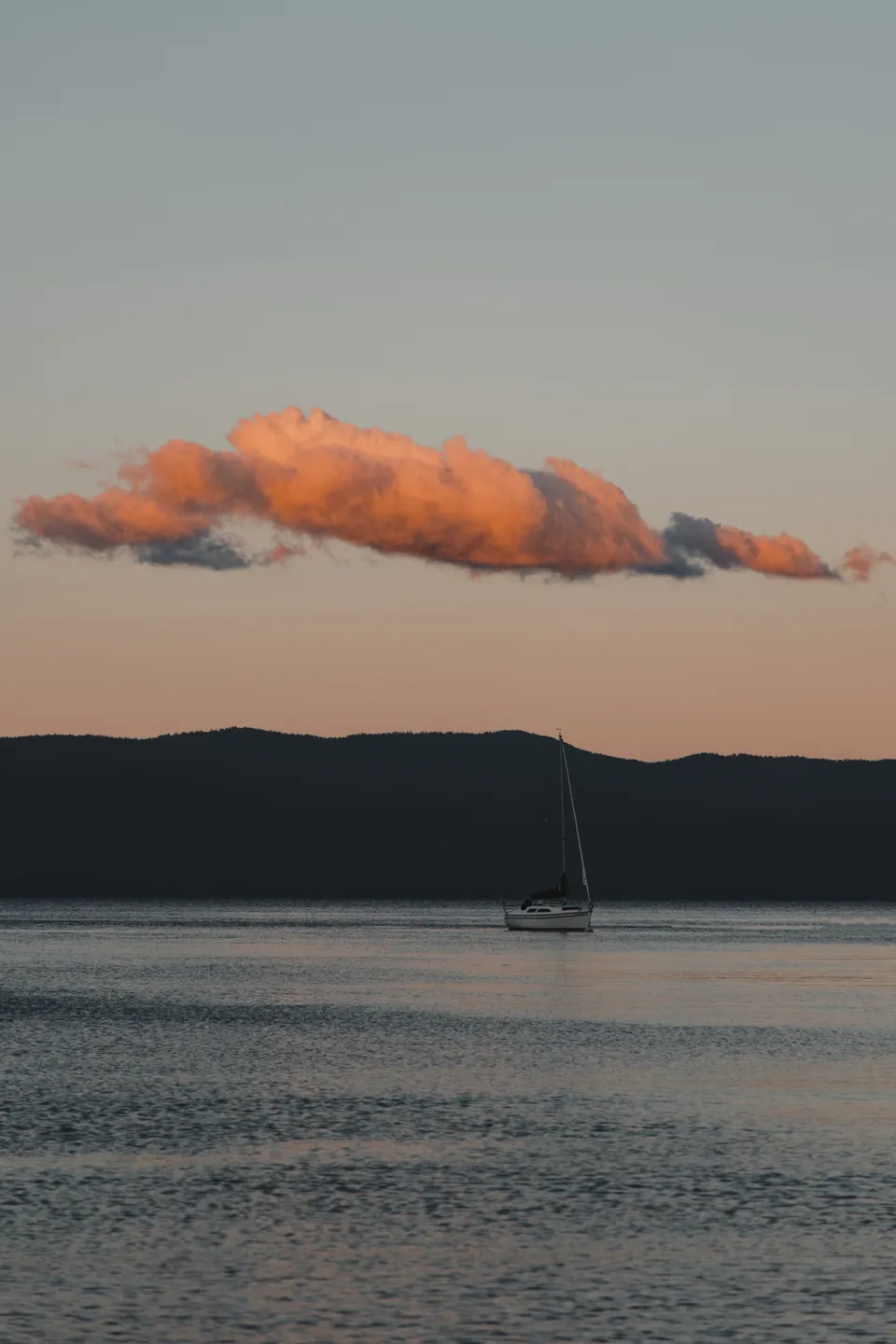 Lake Tahoe