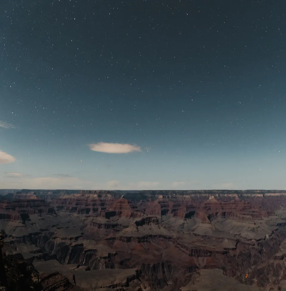 Mather Point