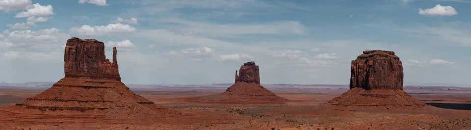 Monument Valley