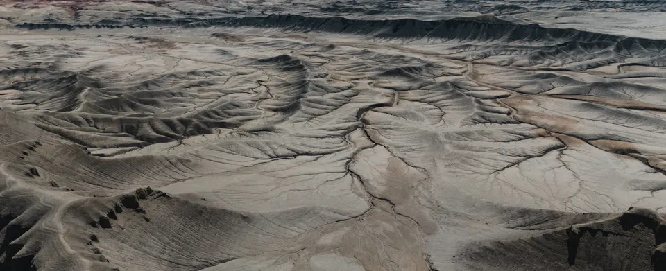 Moonscape