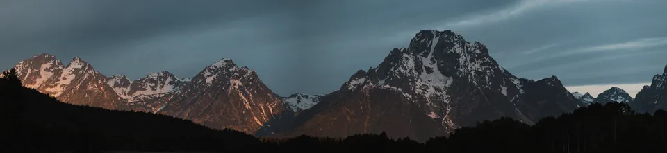 Oxbow Bend