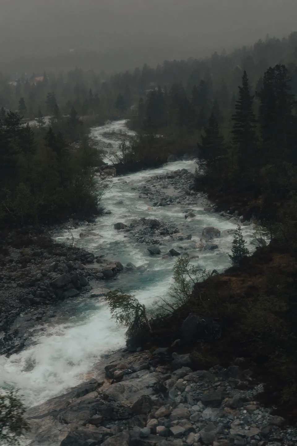 River