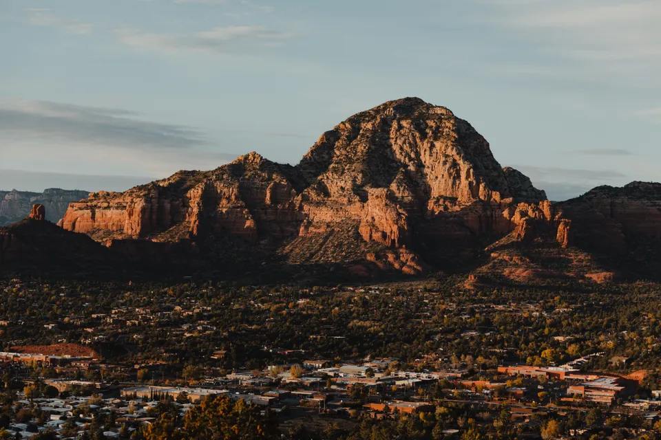 Sedona