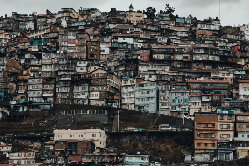 Shimla