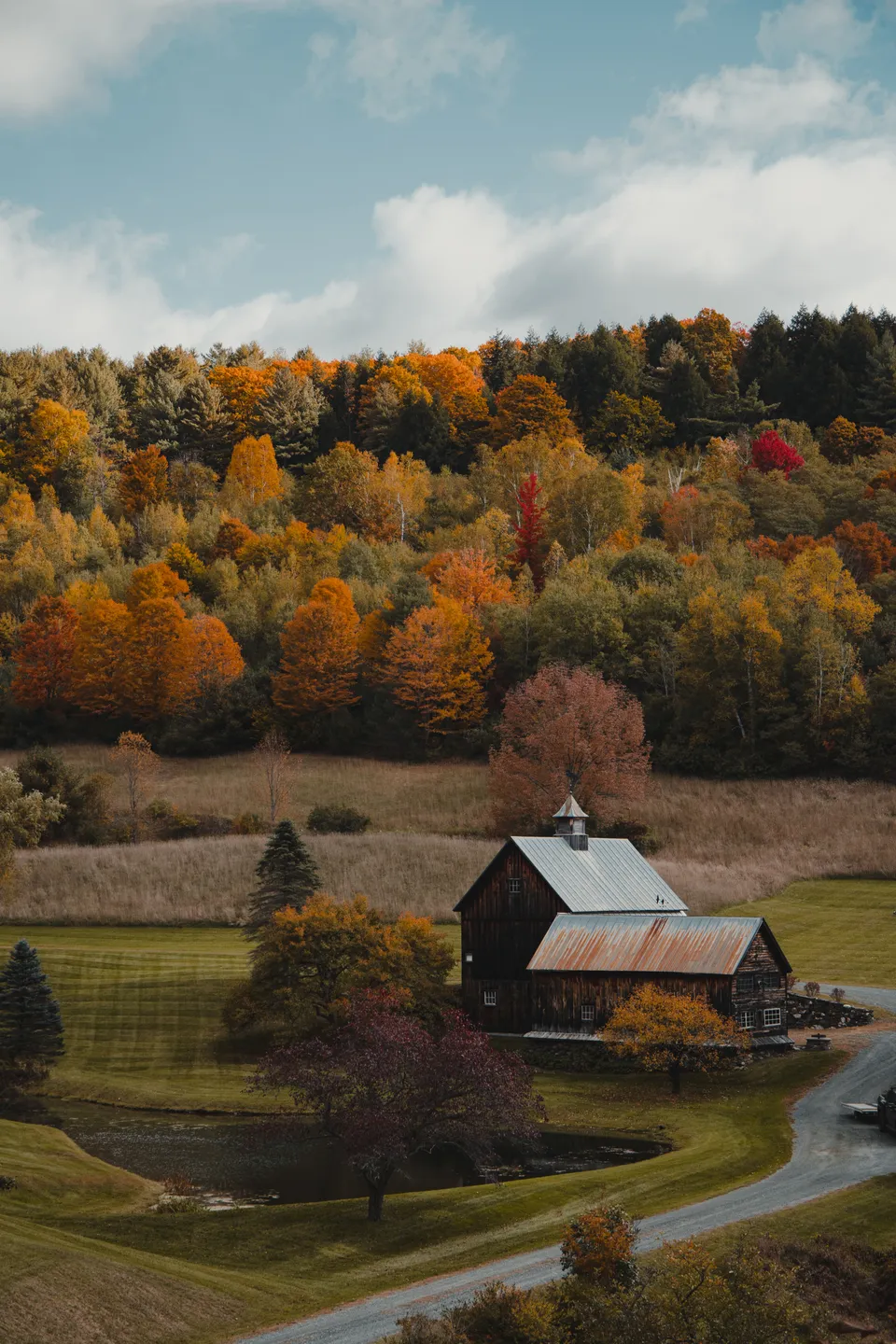 Sleepy Hollow Farm