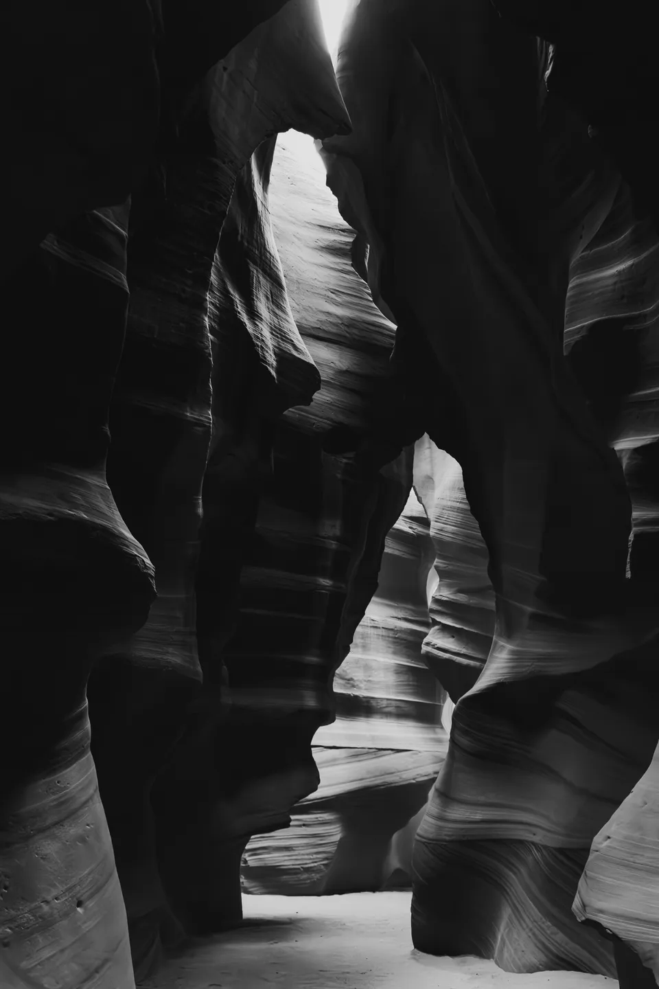 Slot Canyon