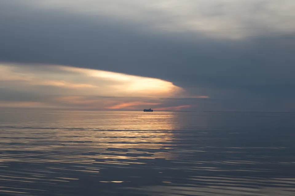Solitude