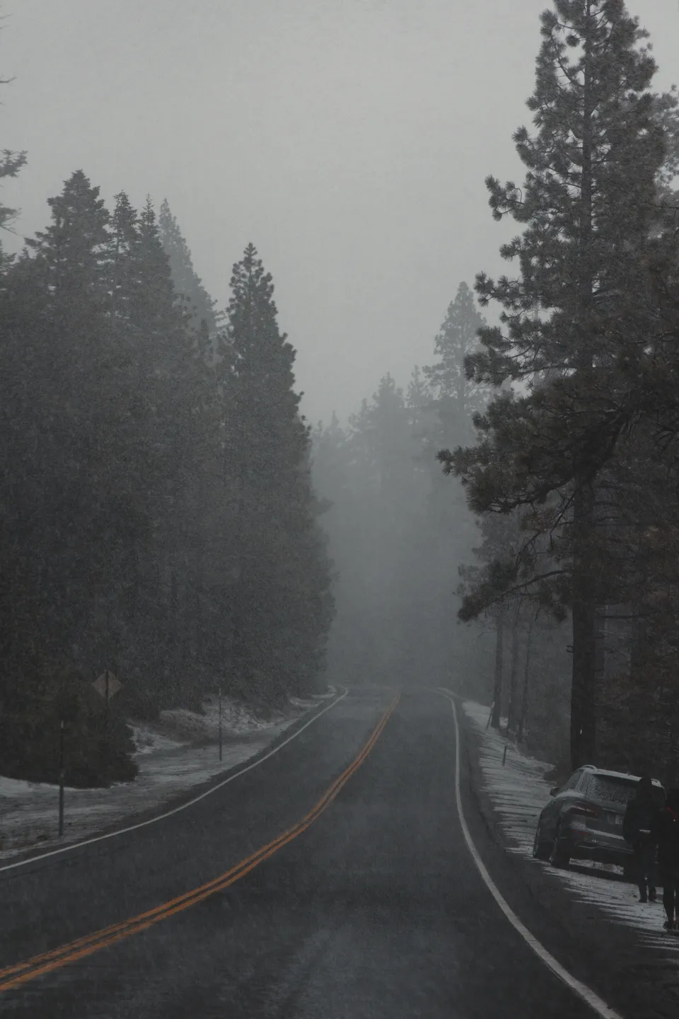 South Lake Tahoe
