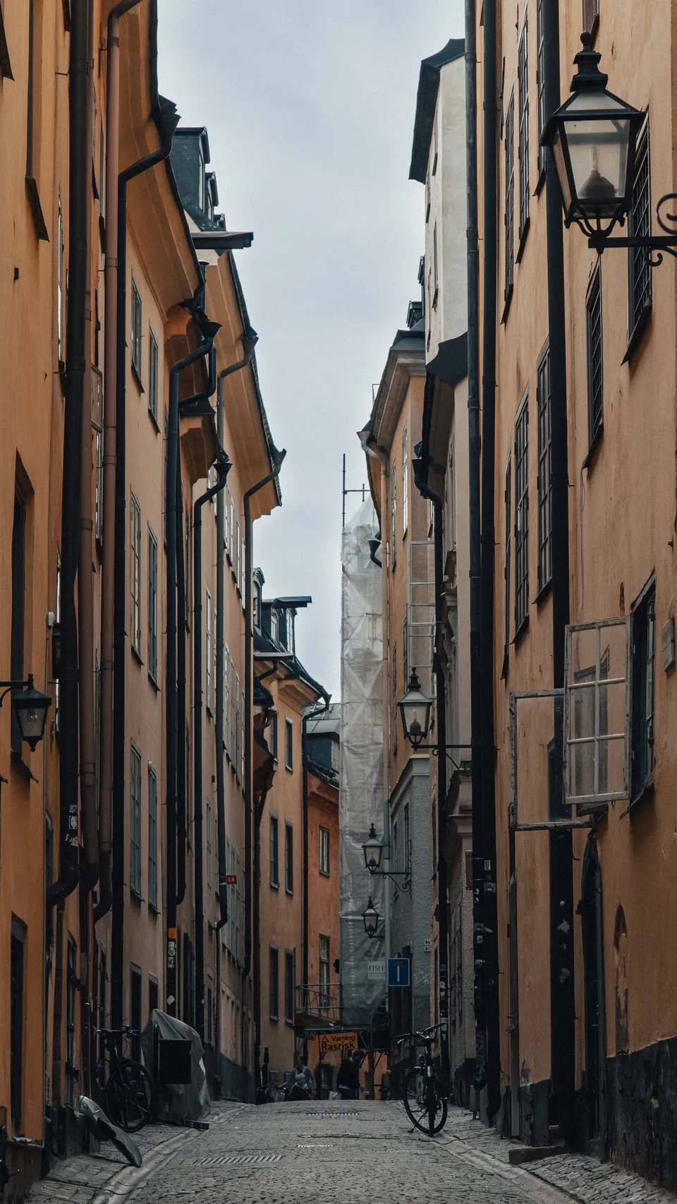 Streets Of Sweden