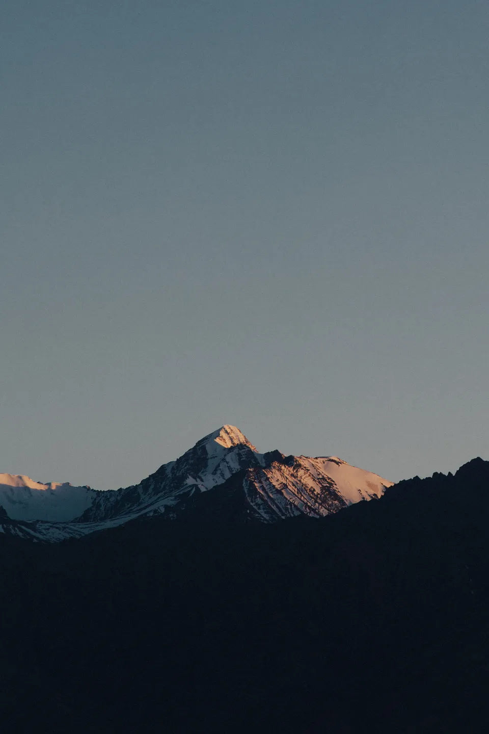Sunset Summit