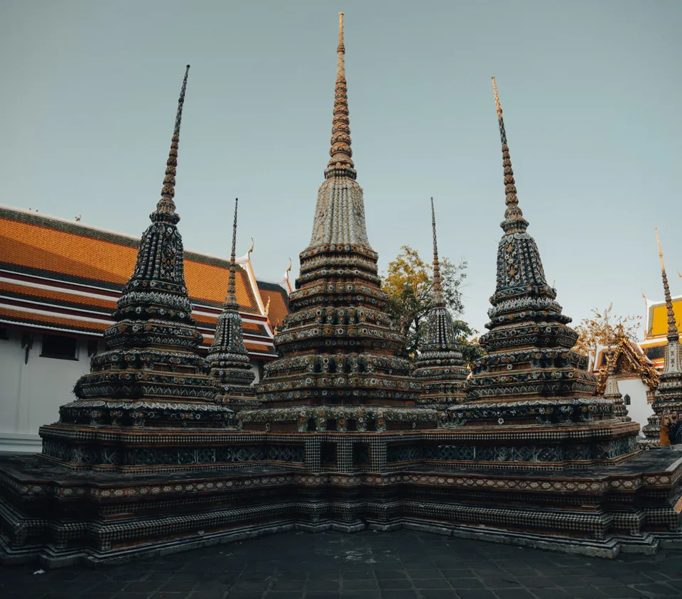 Wat Phra Kaew