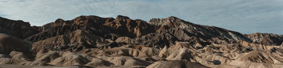 Zabriskie Point