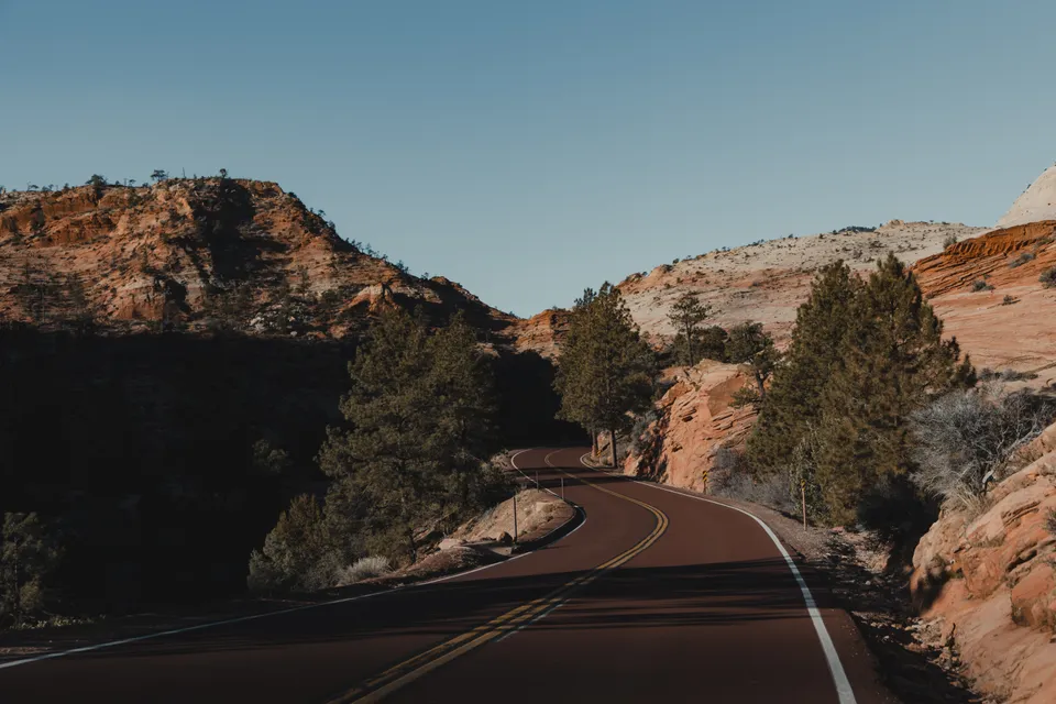 Zion National Park